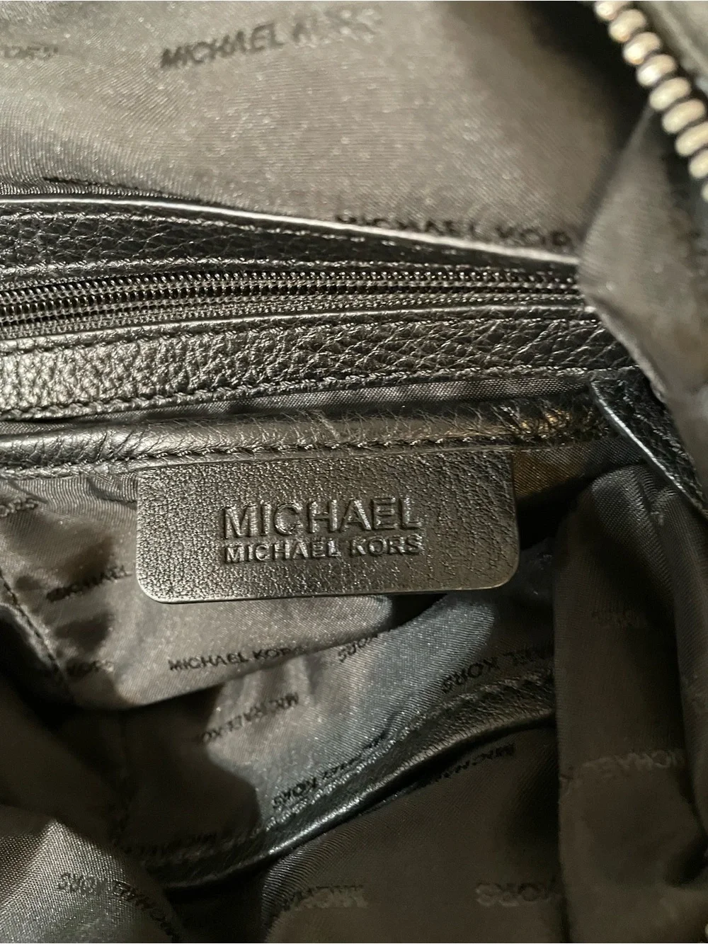 Michael Kors Slouch Purse